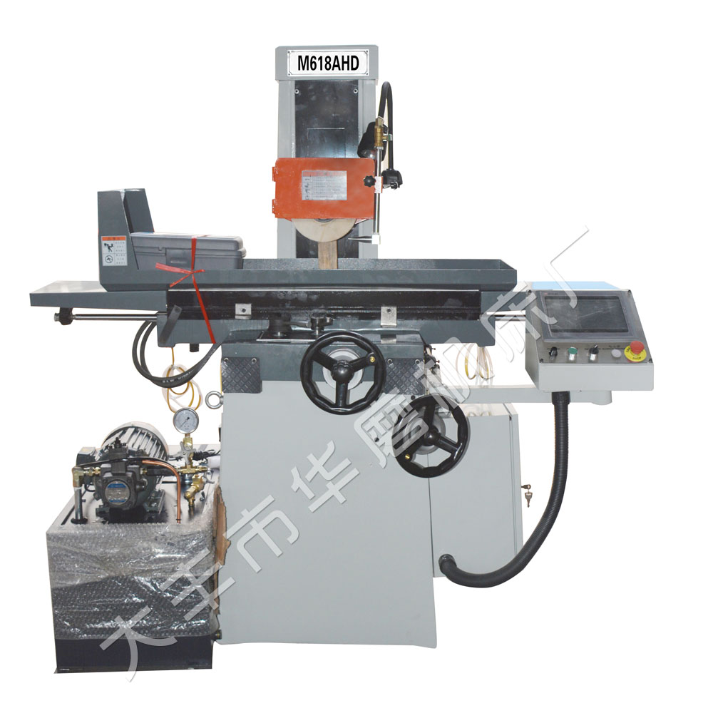 M618AHDSurfacegrindermachine