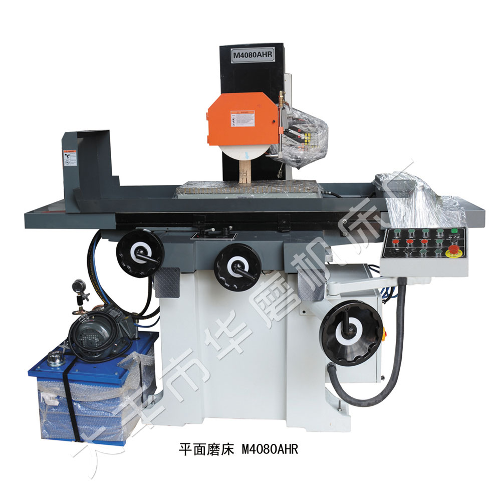 M4080AHRSurfacegrindermachine